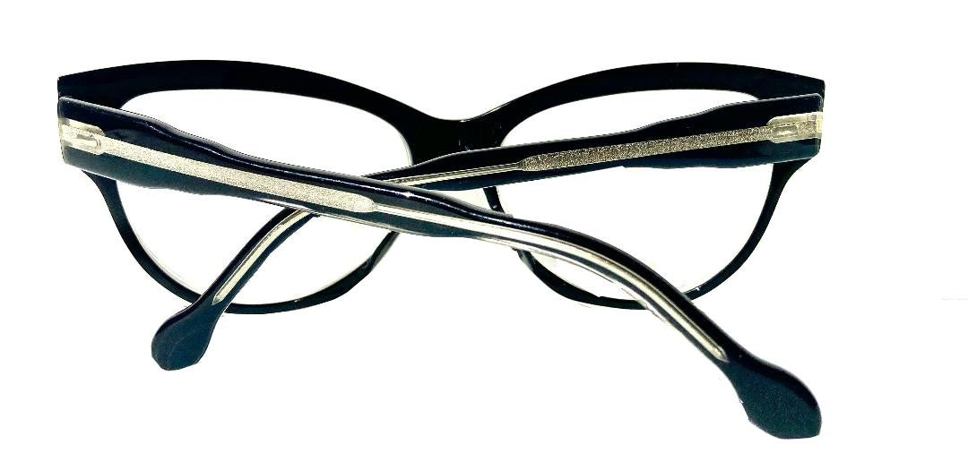 EMANNUELLE KHAN OVER SIZE CAT EYE image 2