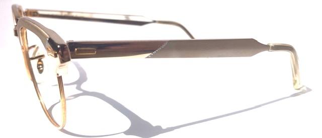 Ronsir 5 3/4 Browline by Shuron image 1