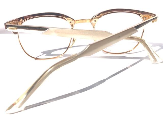 Ronsir 5 3/4 Browline by Shuron image 3