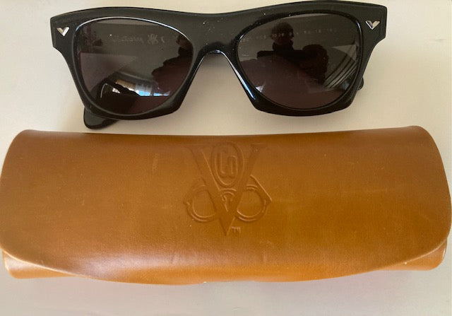 Authentic dead stock Eyewear