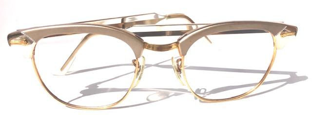 Ronsir  5 3/4 Browline by Shuron image 0