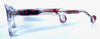 TRISTAN RED FEATHER