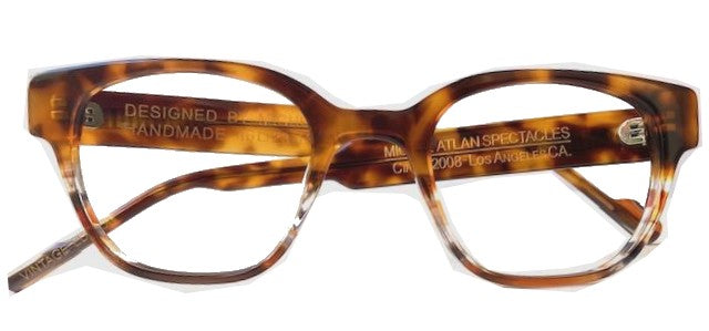 LEON Tortoise Shell