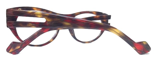 PAULINE Tortoise Lattice